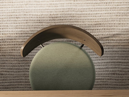 Cover Metal Dining Chair