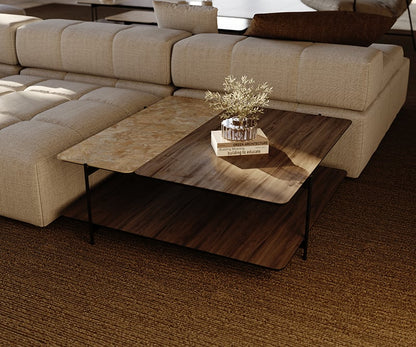 Cobble Sofa - Modular