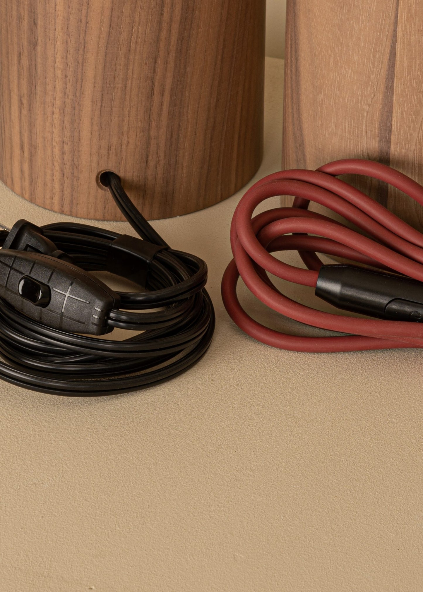 Pipito Okla (Walnut Wood)