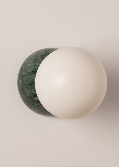 Eklipso (Green Marble)
