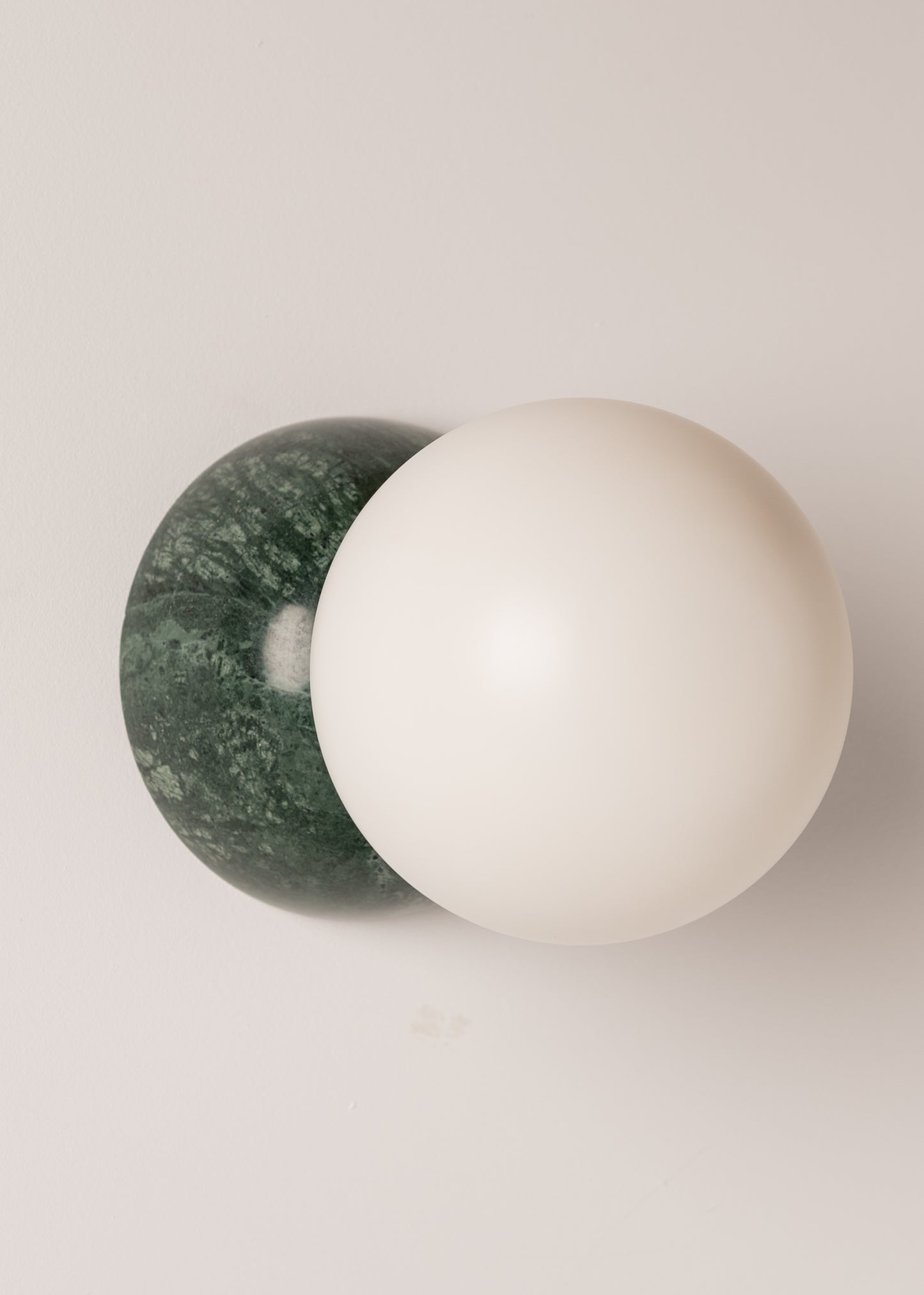 Eklipso (Green Marble)