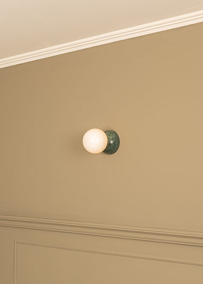 Eklipso (Green Marble)