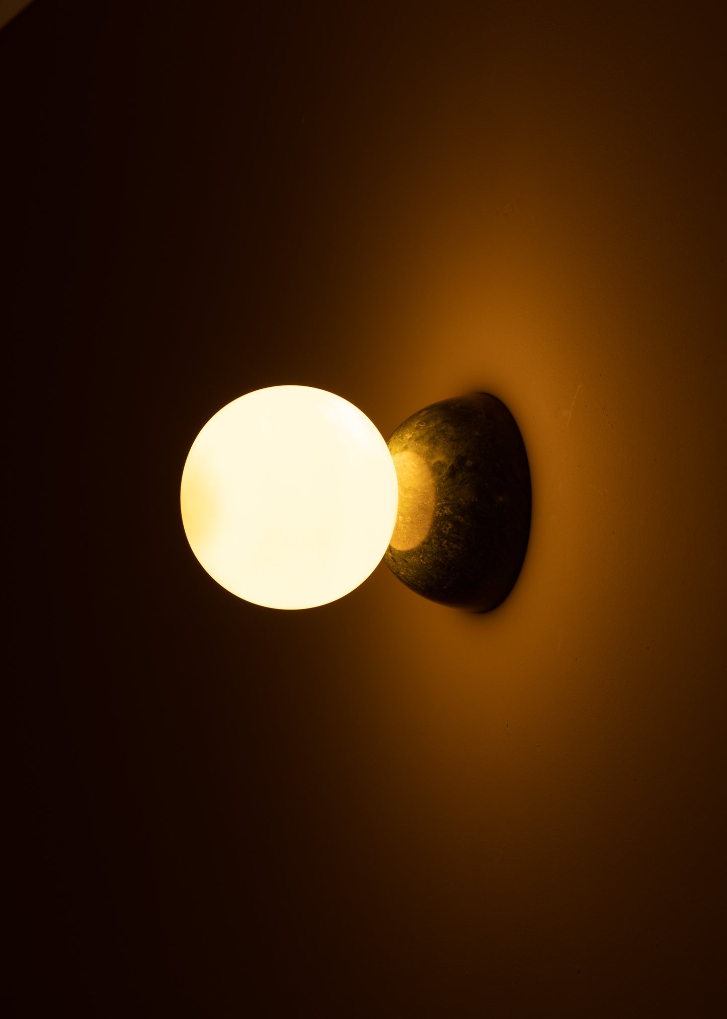 Eklipso (Green Marble)