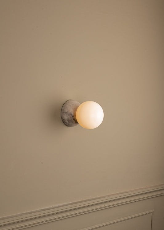 Eklipso (Tobacco Alabaster)