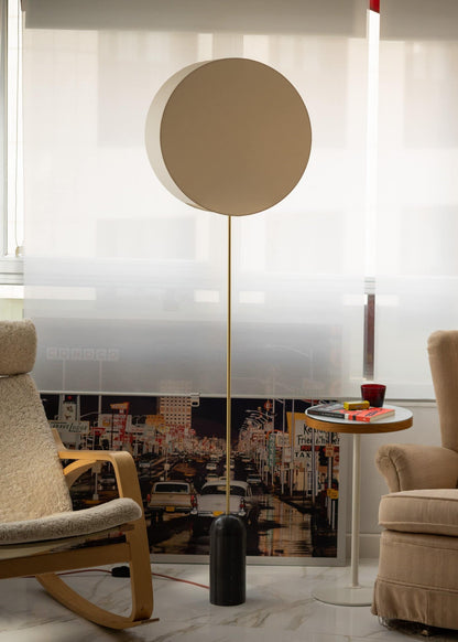 Pendolo (Black Marble)