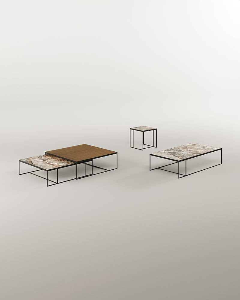 Fibo Coffee Table