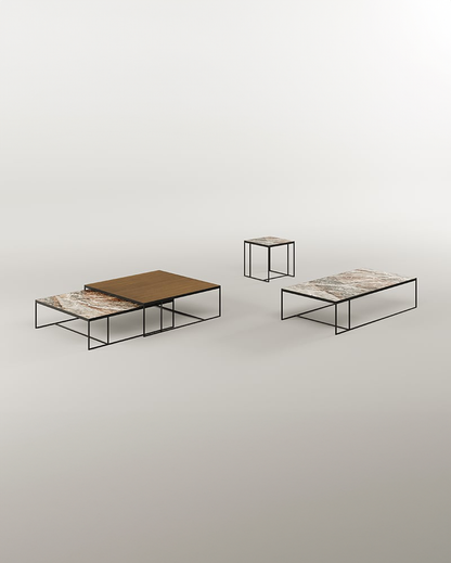 Fibo Coffee Table