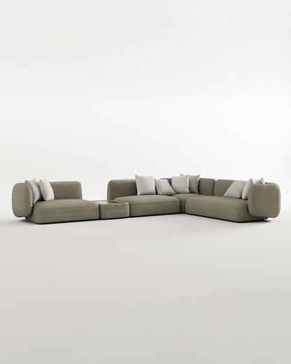 Flow Sofa - Modular