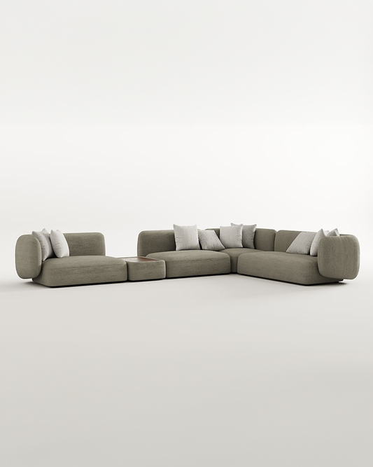 Flow Sofa - Modular