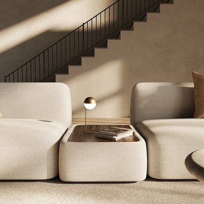 Flow Sofa - Modular