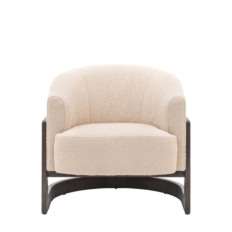 Cercola Armchair