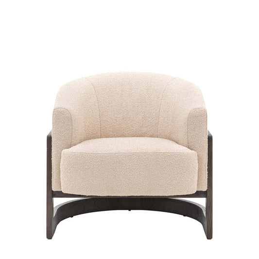 Cercola Armchair