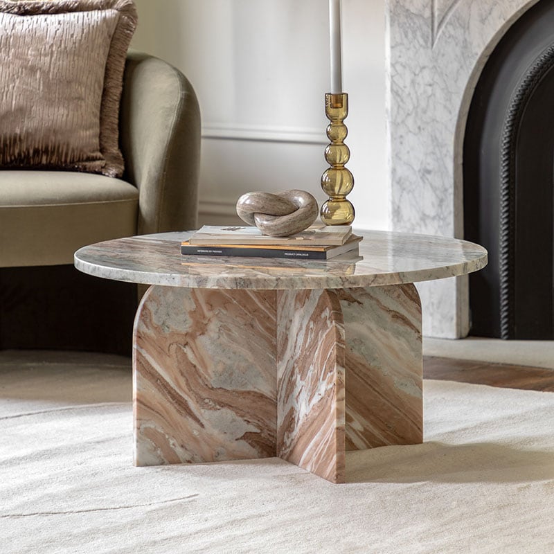 Amalfi Coffee Table