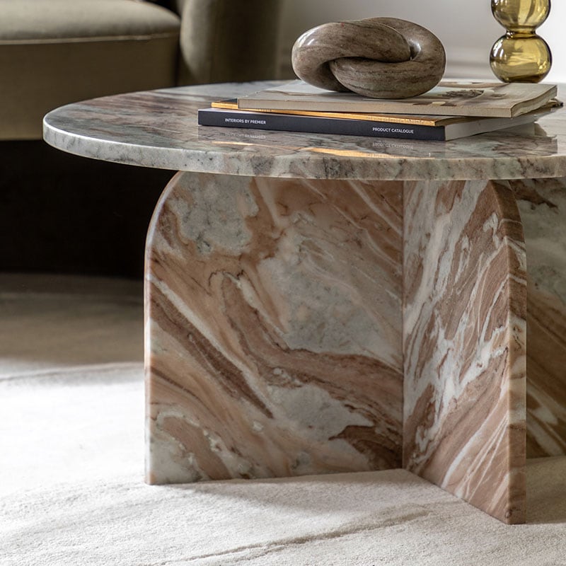 Amalfi Coffee Table