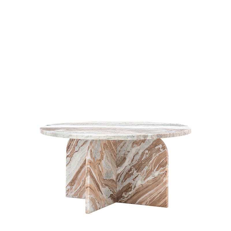 Amalfi Coffee Table