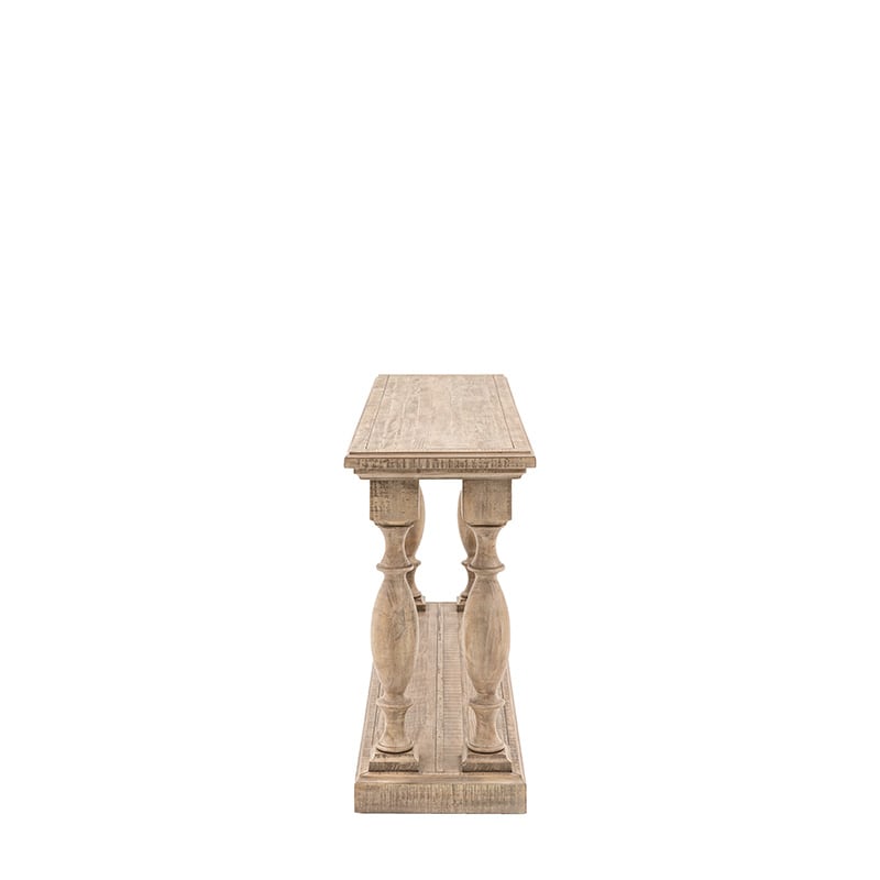 Vancouver Console Table