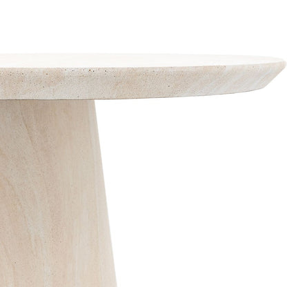 Pedra Oval Dining Table