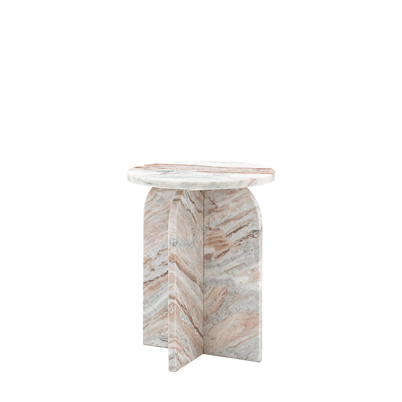 Amalfi Side Table