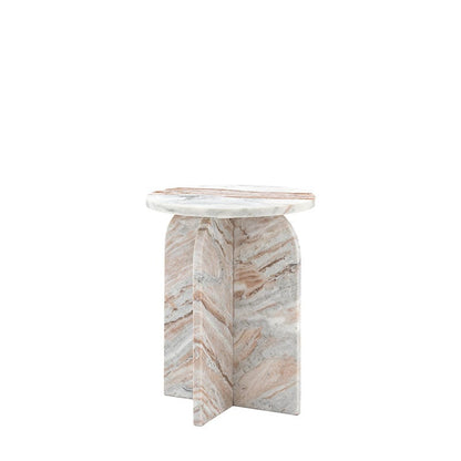 Amalfi Side Table