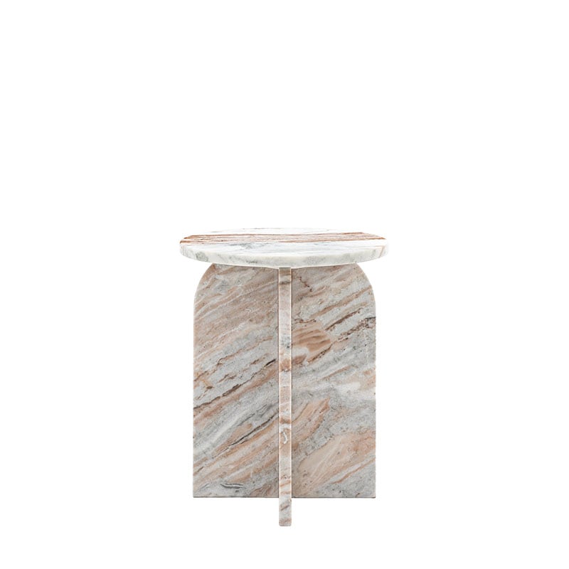 Amalfi Side Table