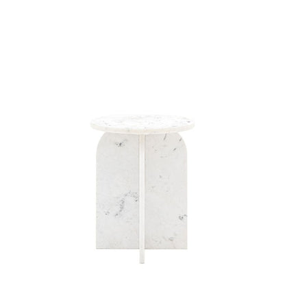 Amalfi Side Table