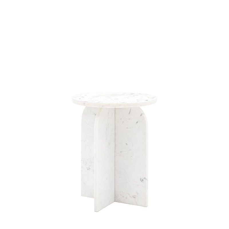 Amalfi Side Table
