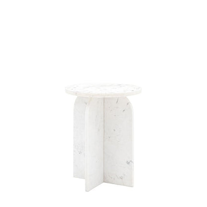 Amalfi Side Table