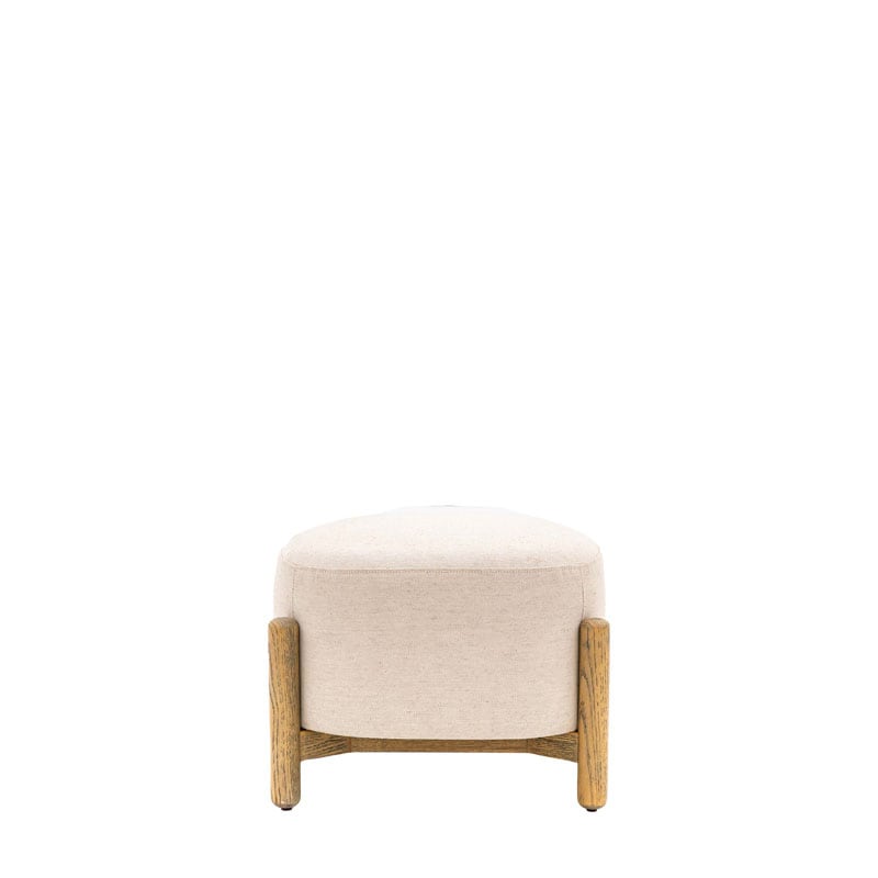 Tindon Footstool
