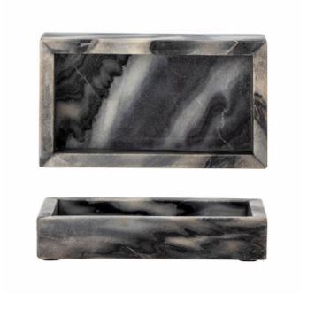 Feliza Marble Tray