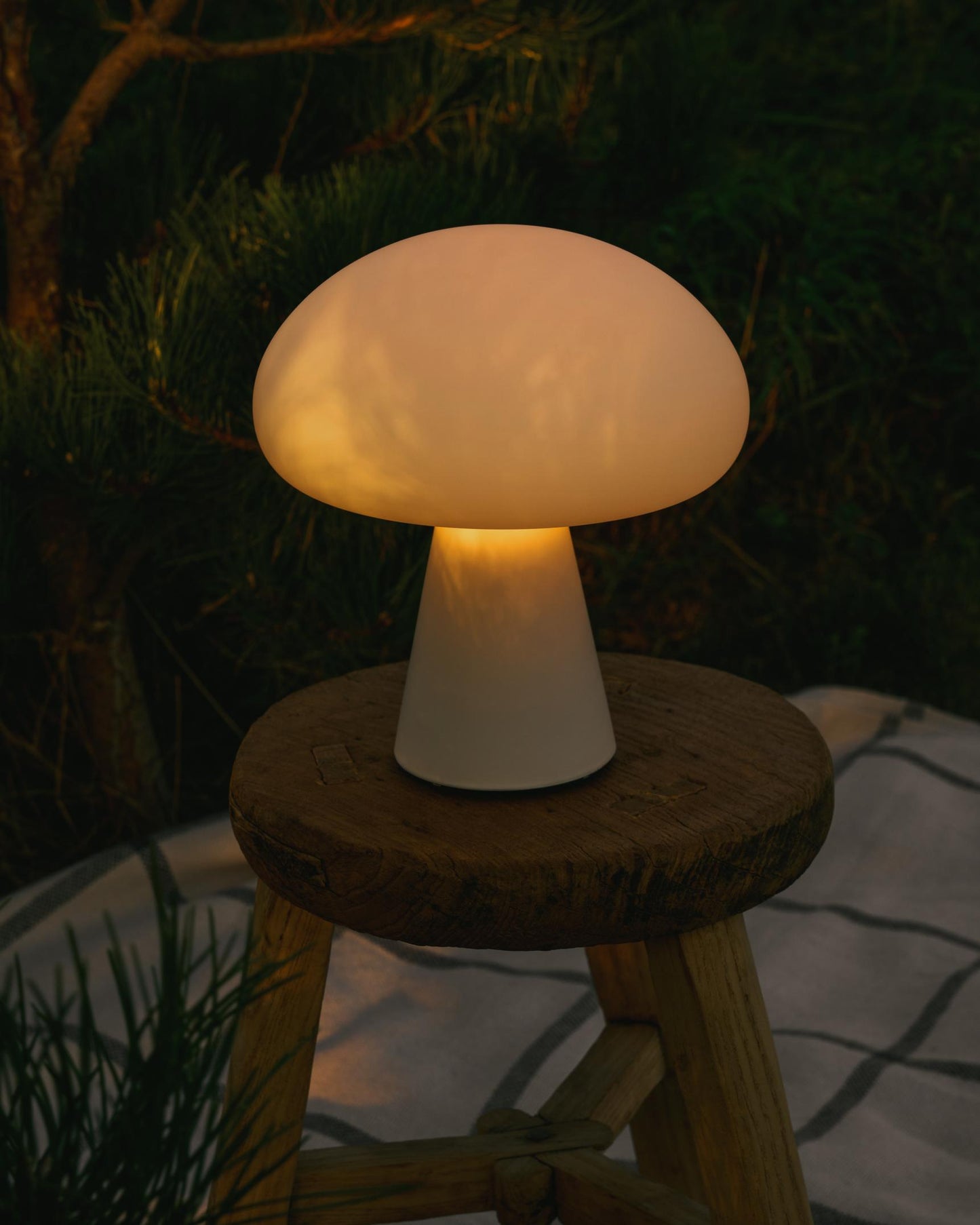 Obello Portable Lamp