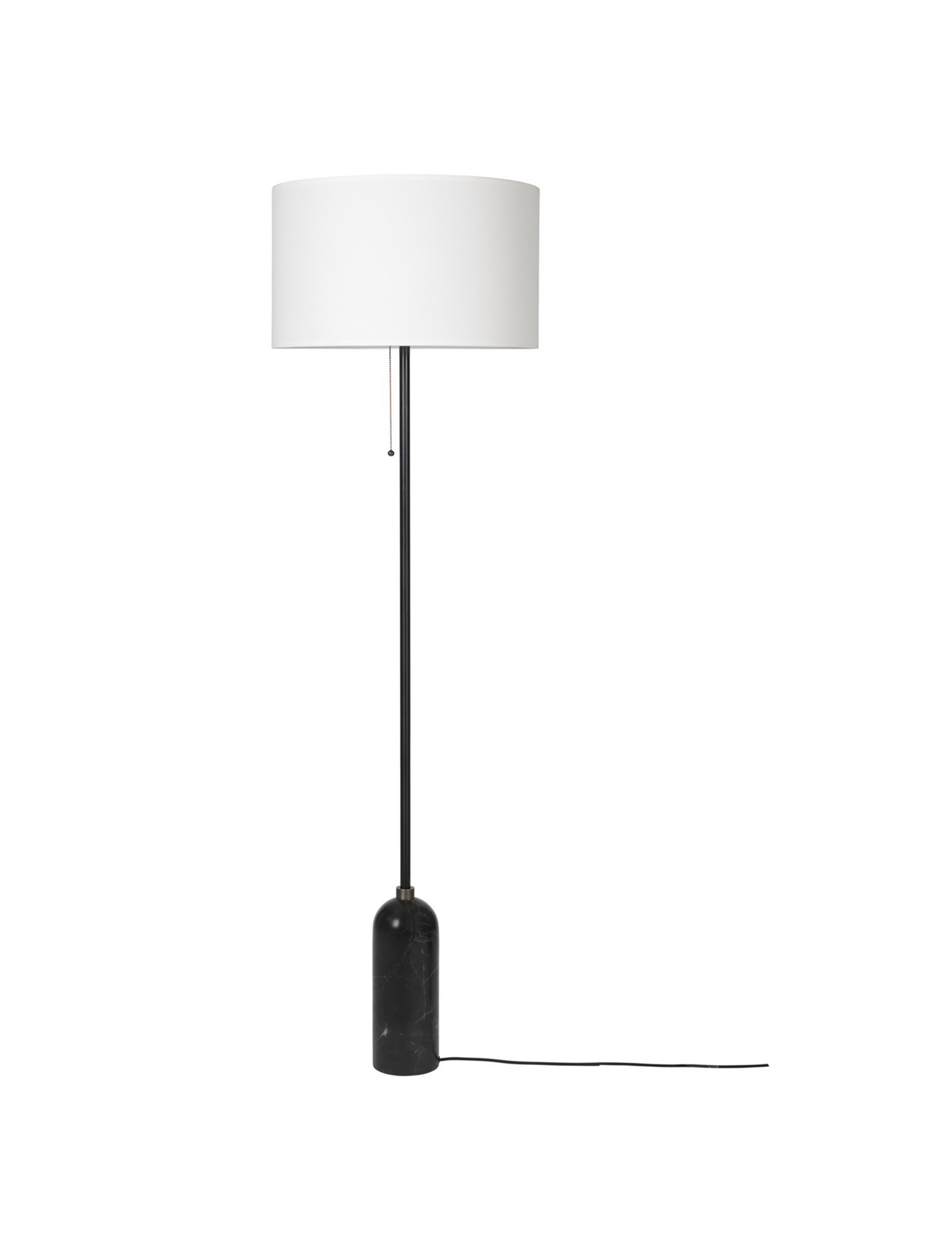Gravity Floor Lamp