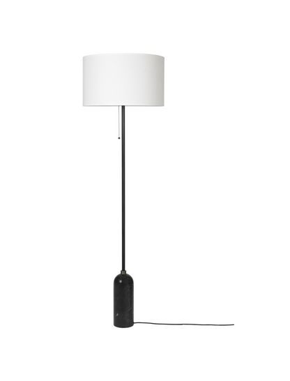 Gravity Floor Lamp
