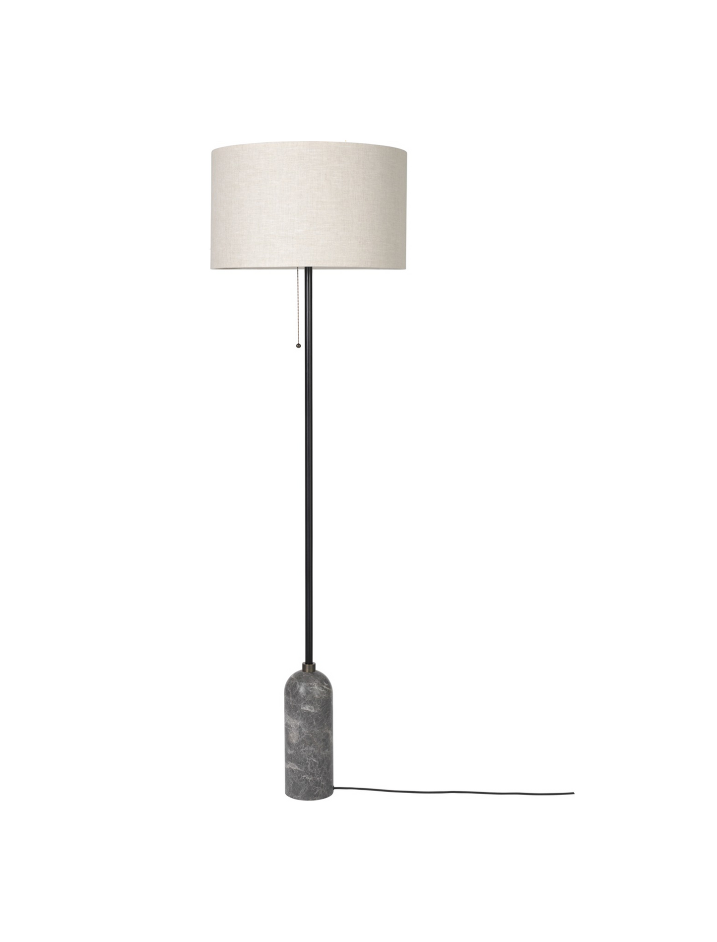 Gravity Floor Lamp