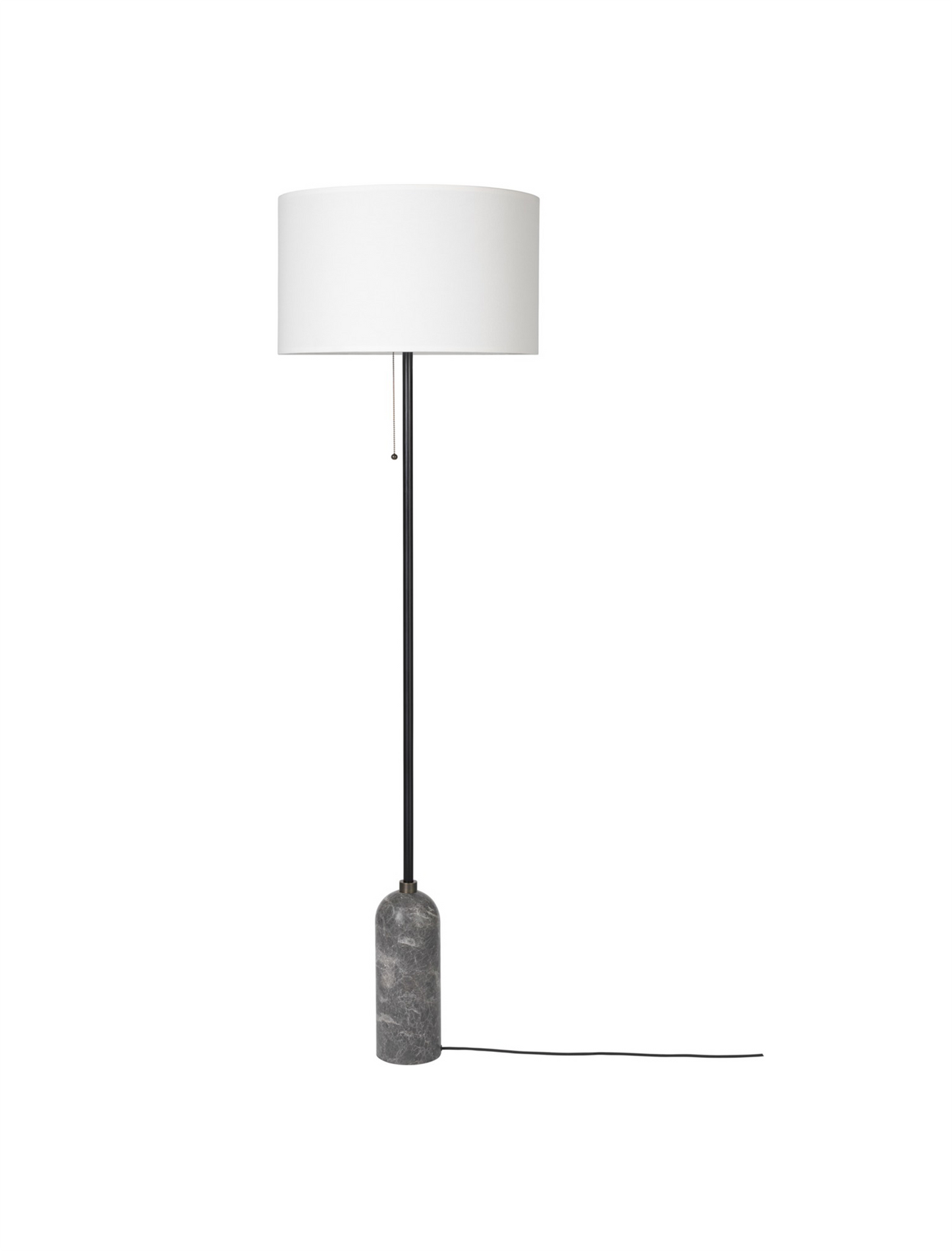Gravity Floor Lamp