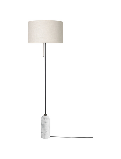 Gravity Floor Lamp