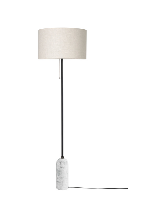 Gravity Floor Lamp
