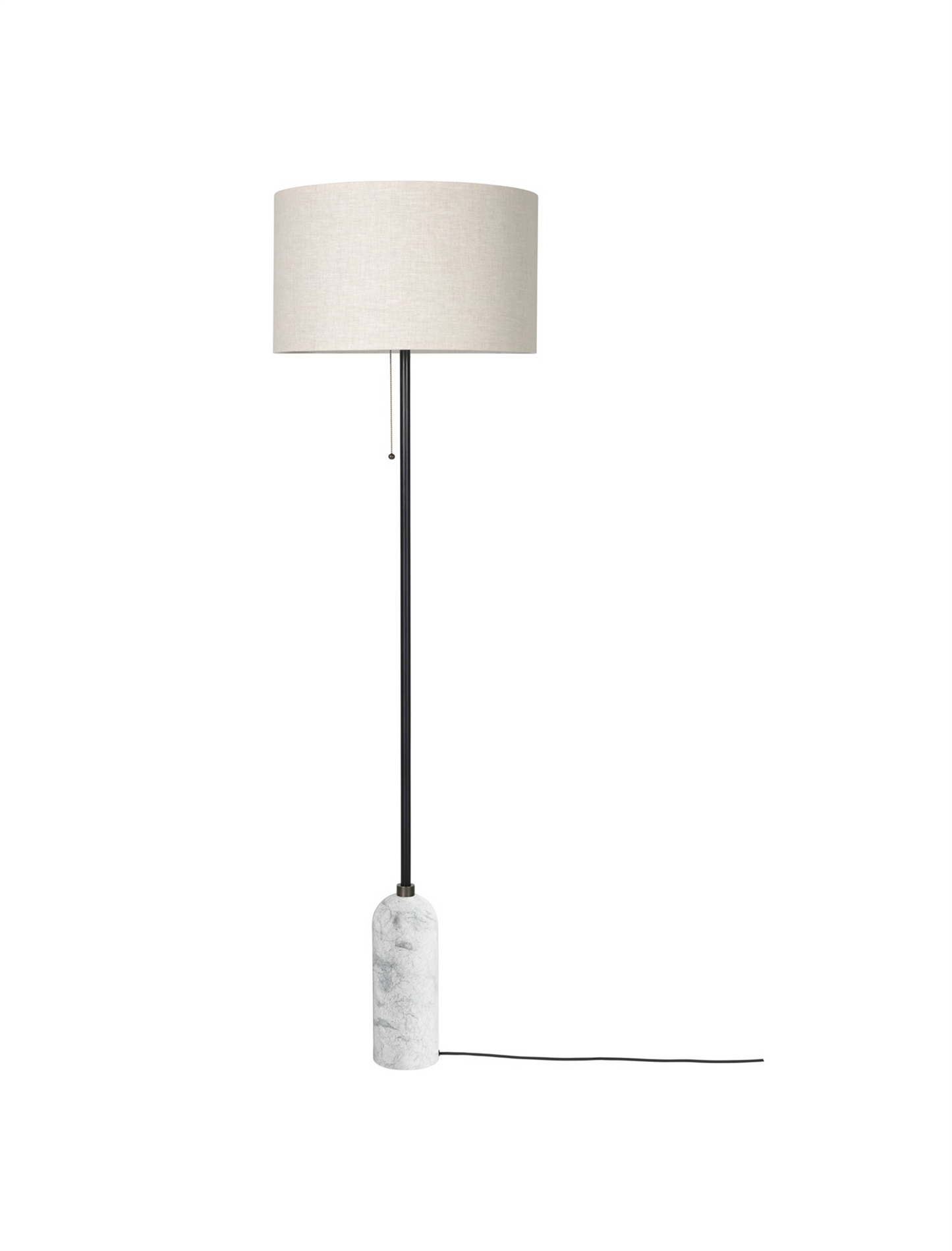 Gravity Floor Lamp