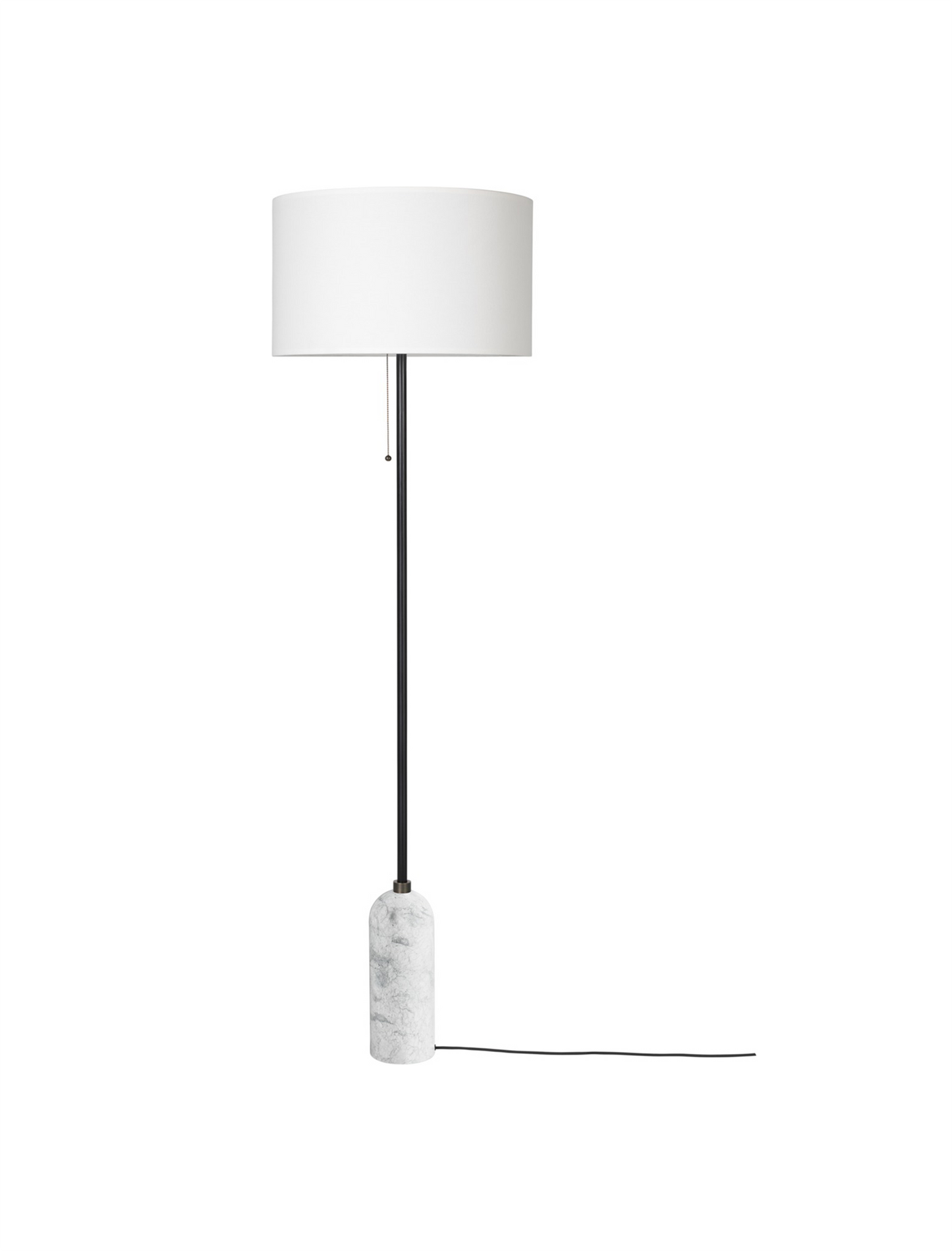 Gravity Floor Lamp