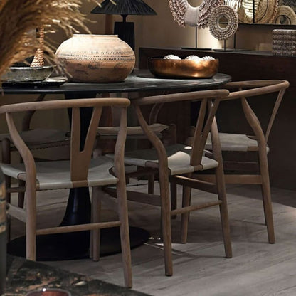 Wishbone Dining Chair