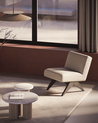 Imka Lounge Chair