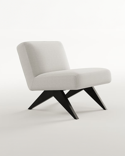 Imka Lounge Chair