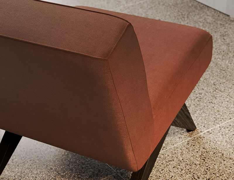 Imka Lounge Chair