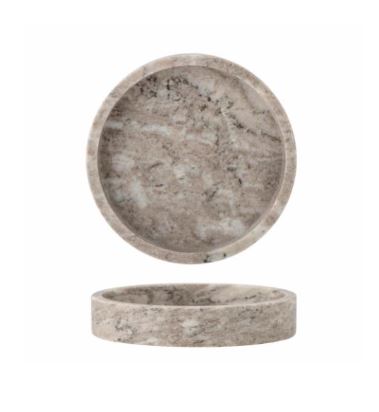 Ivette Marble Tray