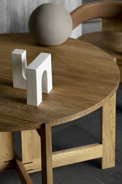 Globe Sculpture Large