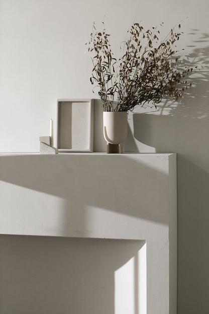 Offset Candleholder Vol.1