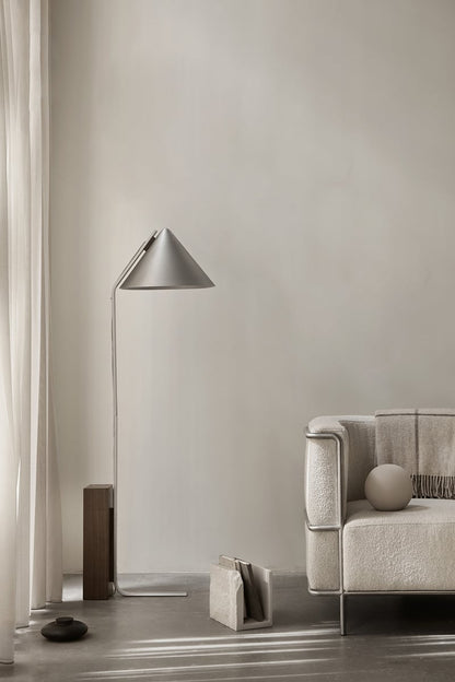 Cone Floor Lamp