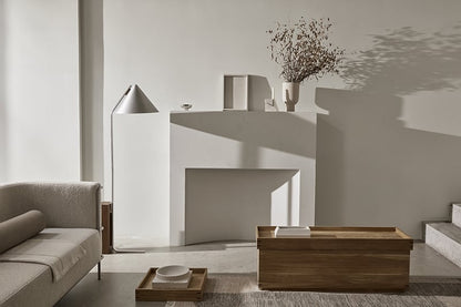 Offset Candleholder Vol.1