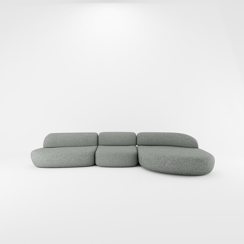Kumo Sofa – Modular