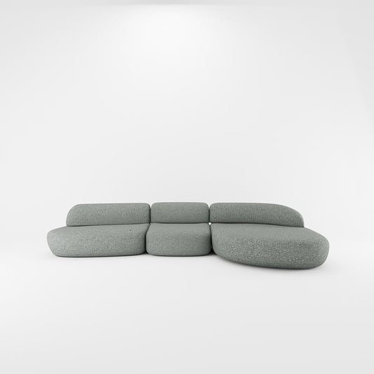 Kumo Sofa – Modular