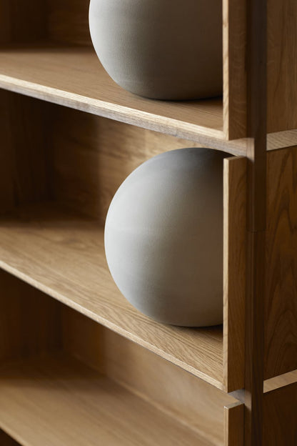 Globe Sculpture Large